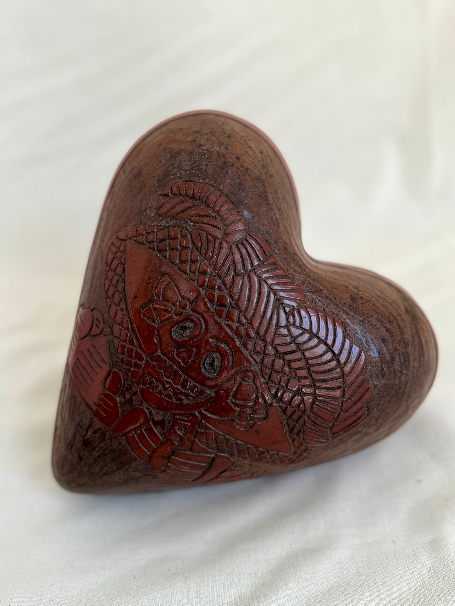 Catrina’s Beautiful Heart