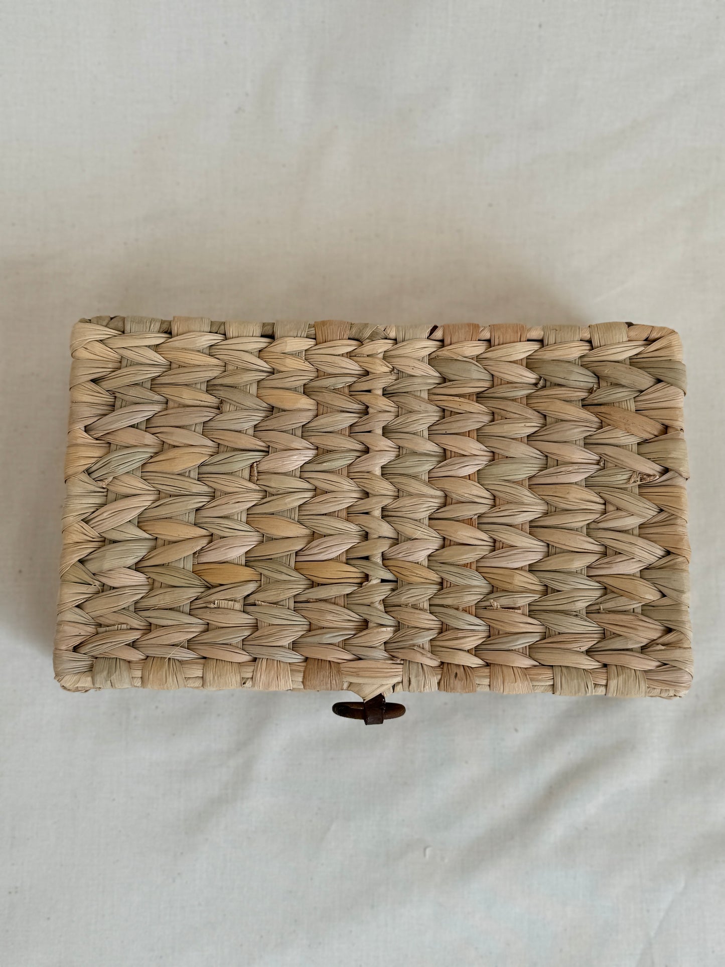 Jewerly Box