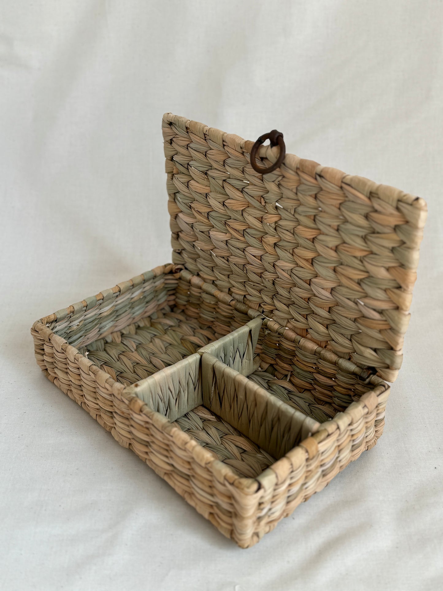Jewerly Box
