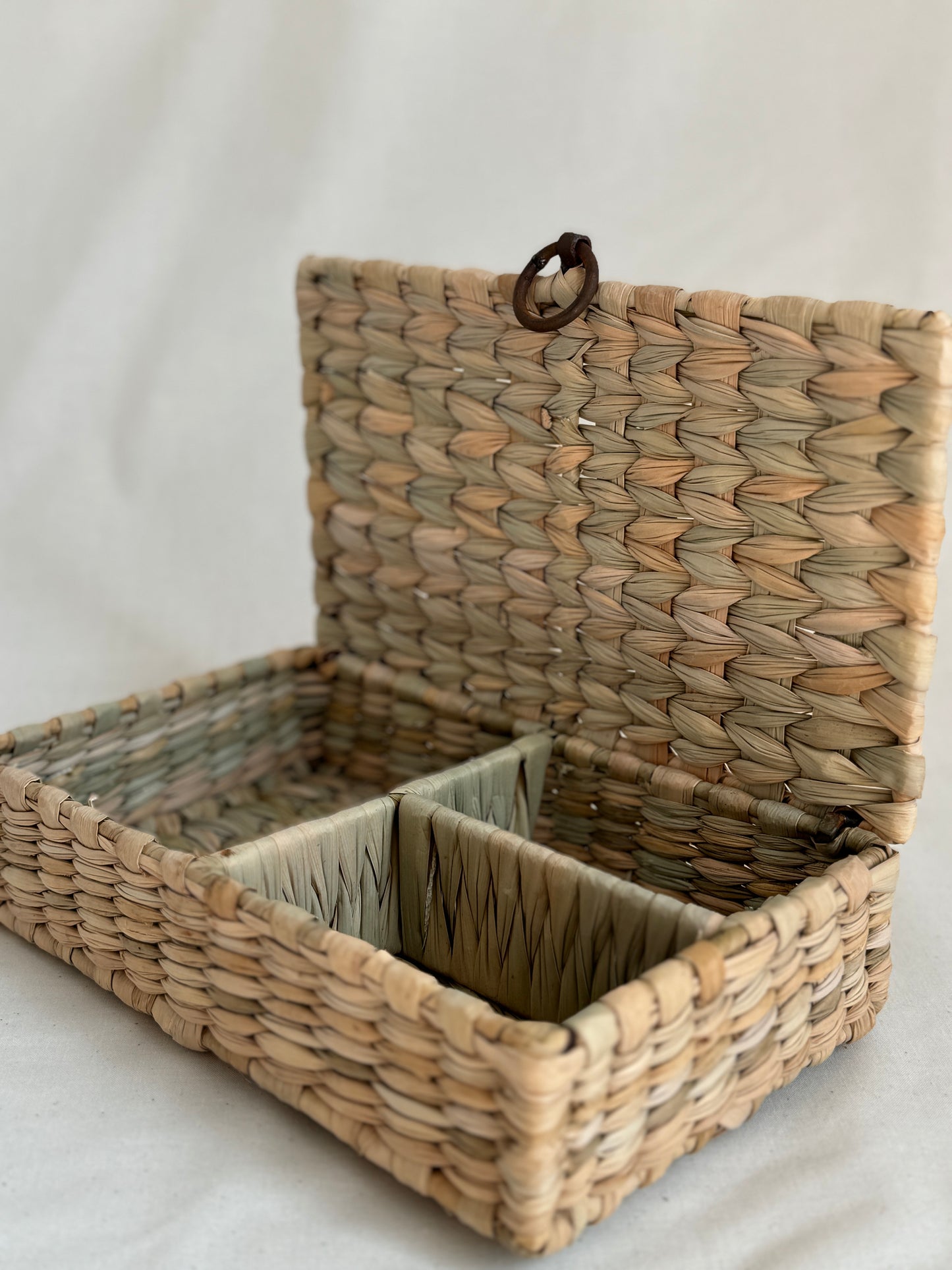 Jewerly Box
