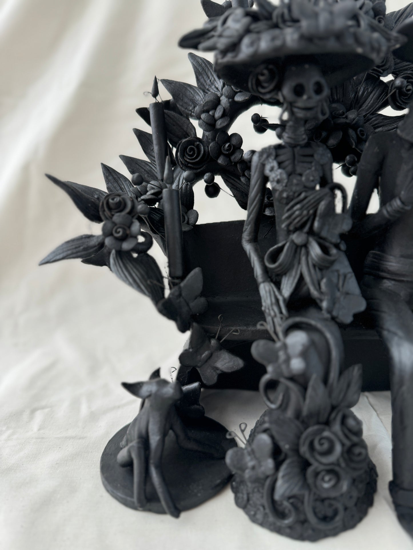 Catrina Family