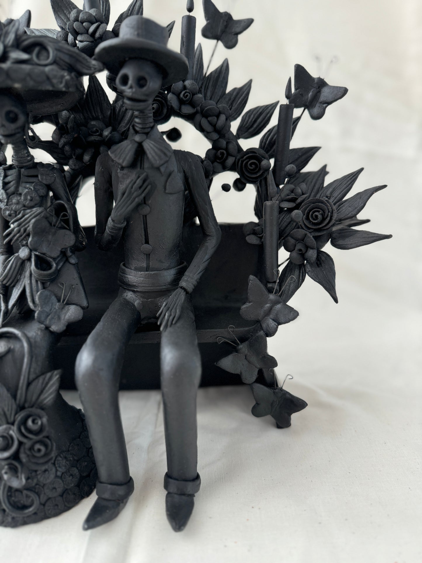 Catrina Family
