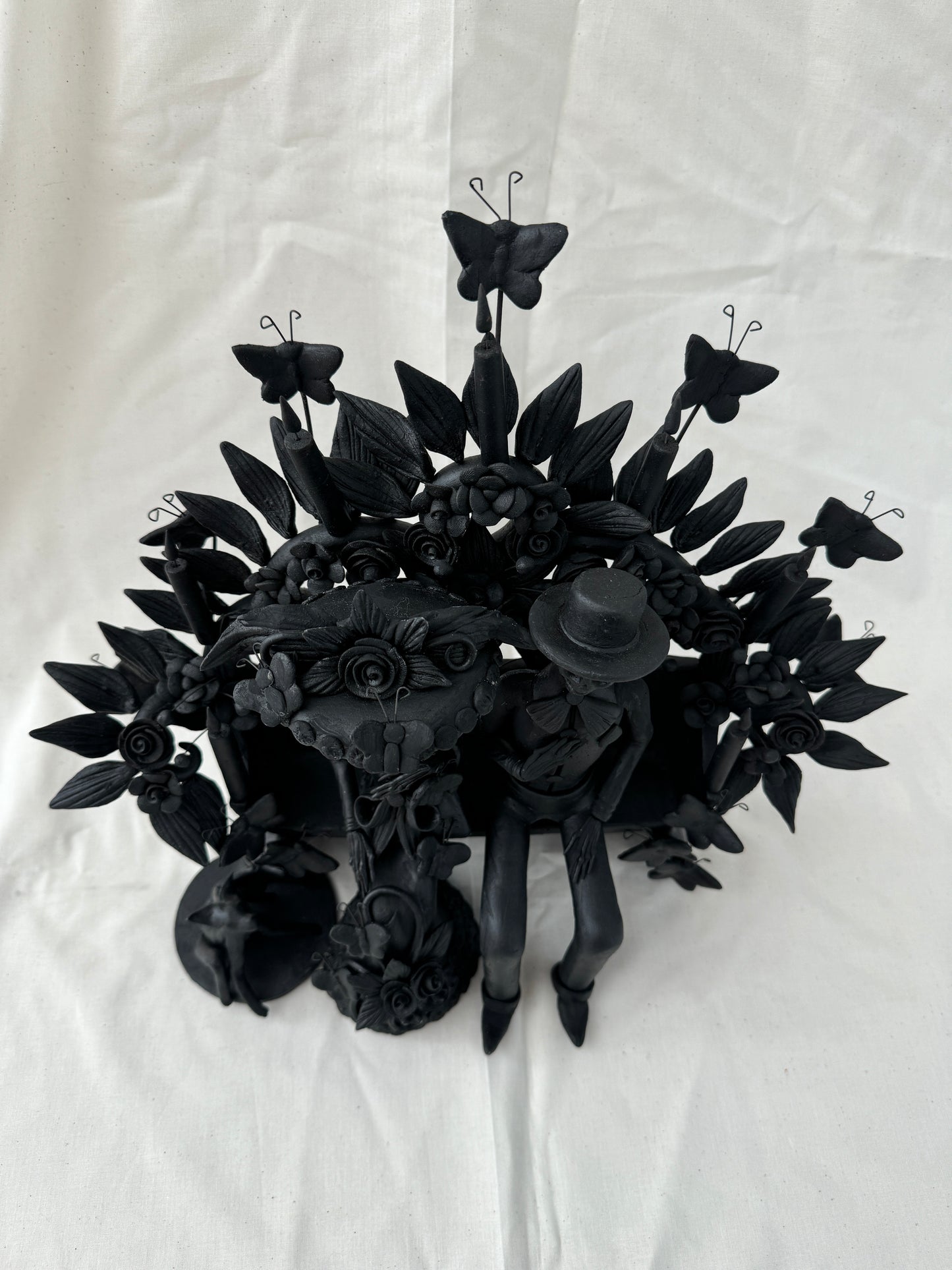 Catrina Family