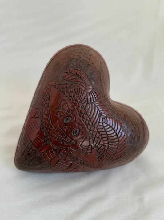 Catrina’s Beautiful Heart