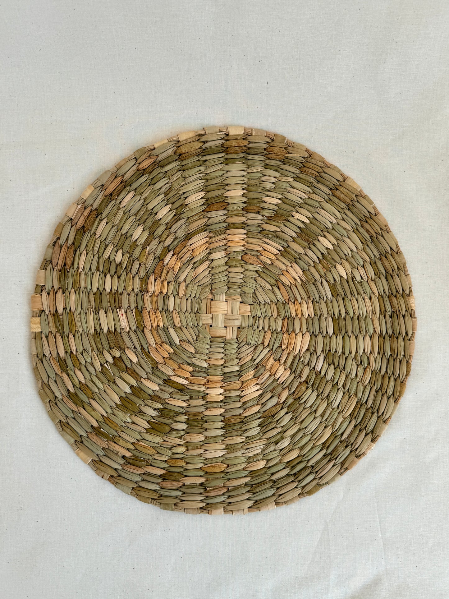 Round Placemat