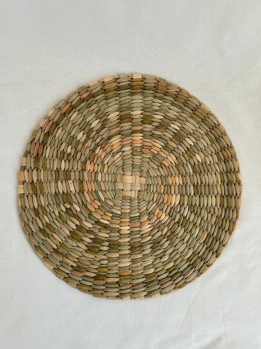 Round Placemat