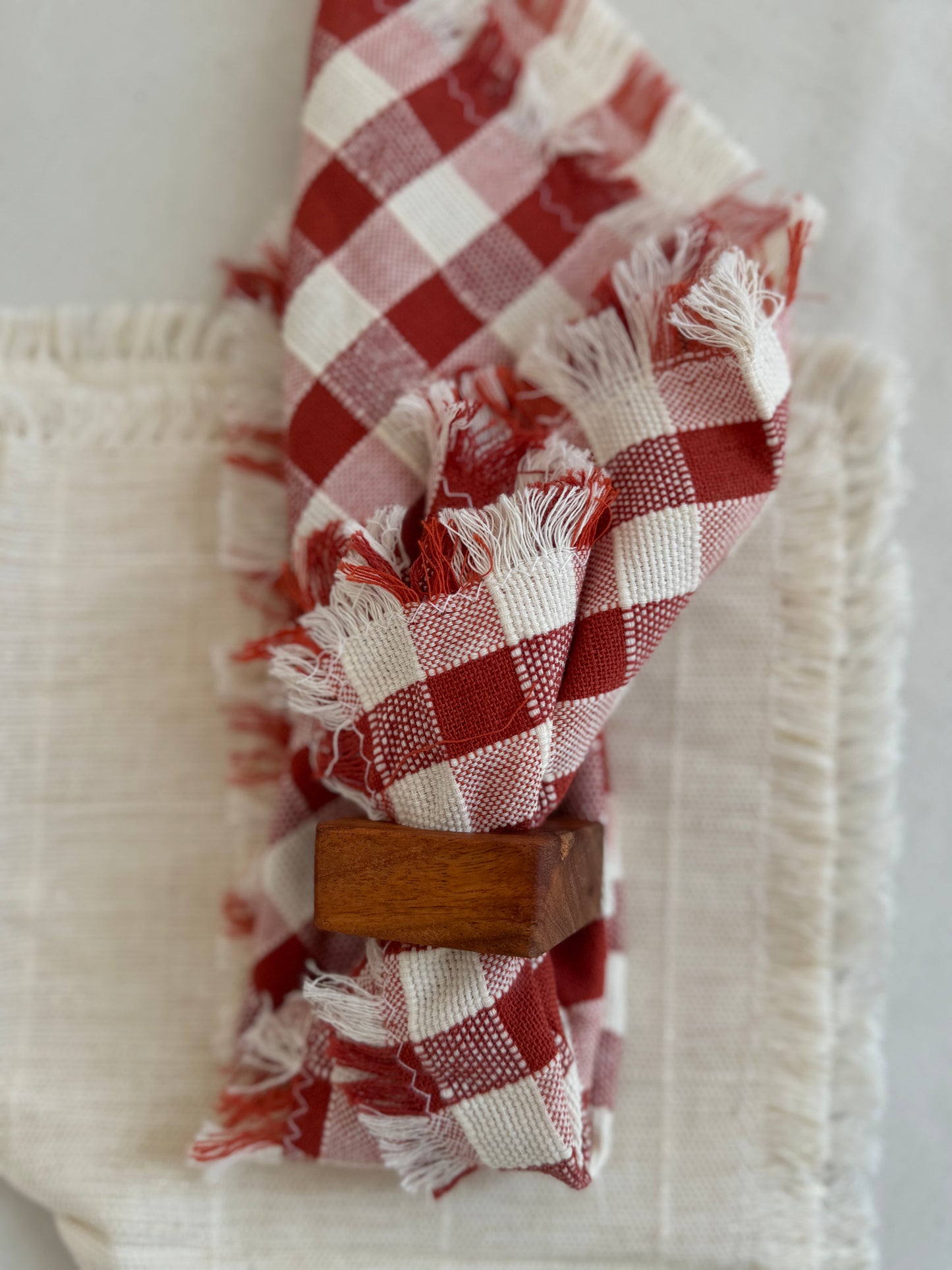 Napkins