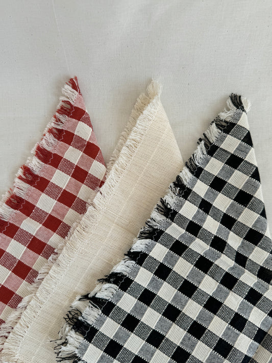 Napkins