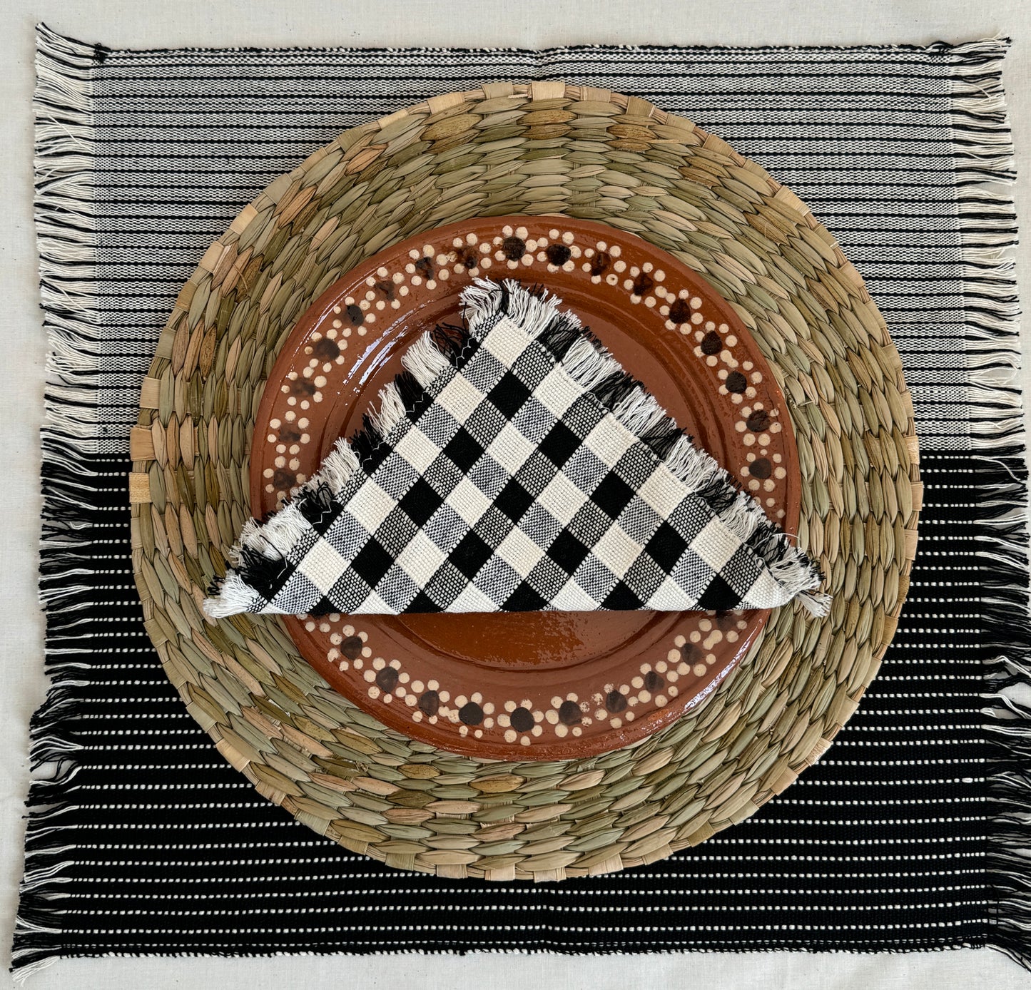 Napkins