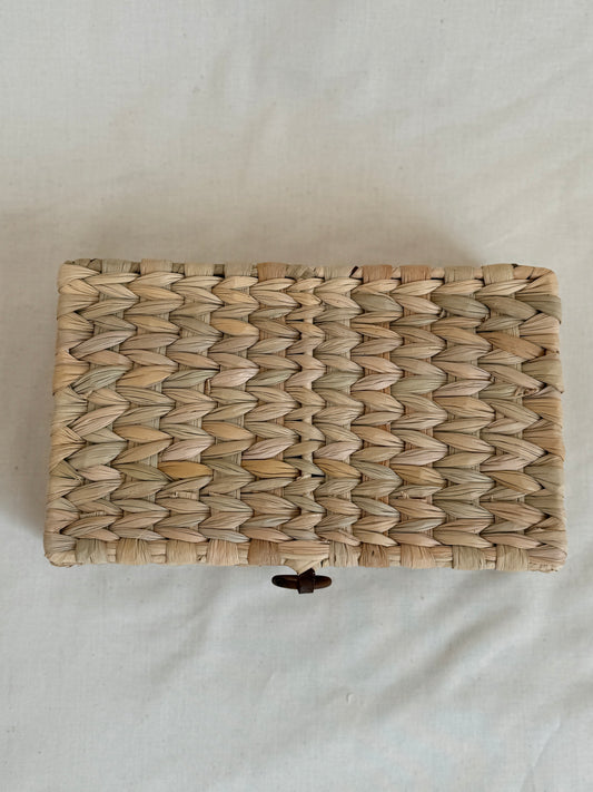 Jewerly Box