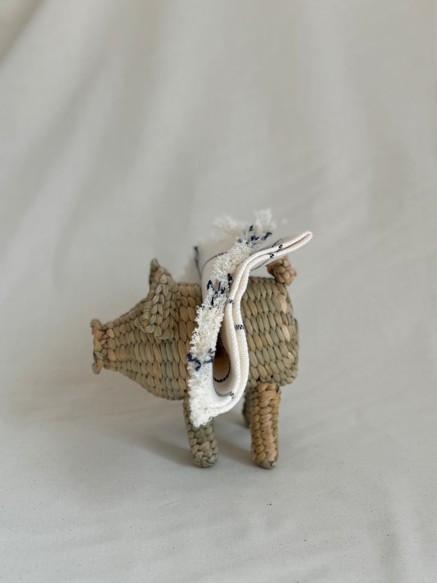 Pig Napkin Holder
