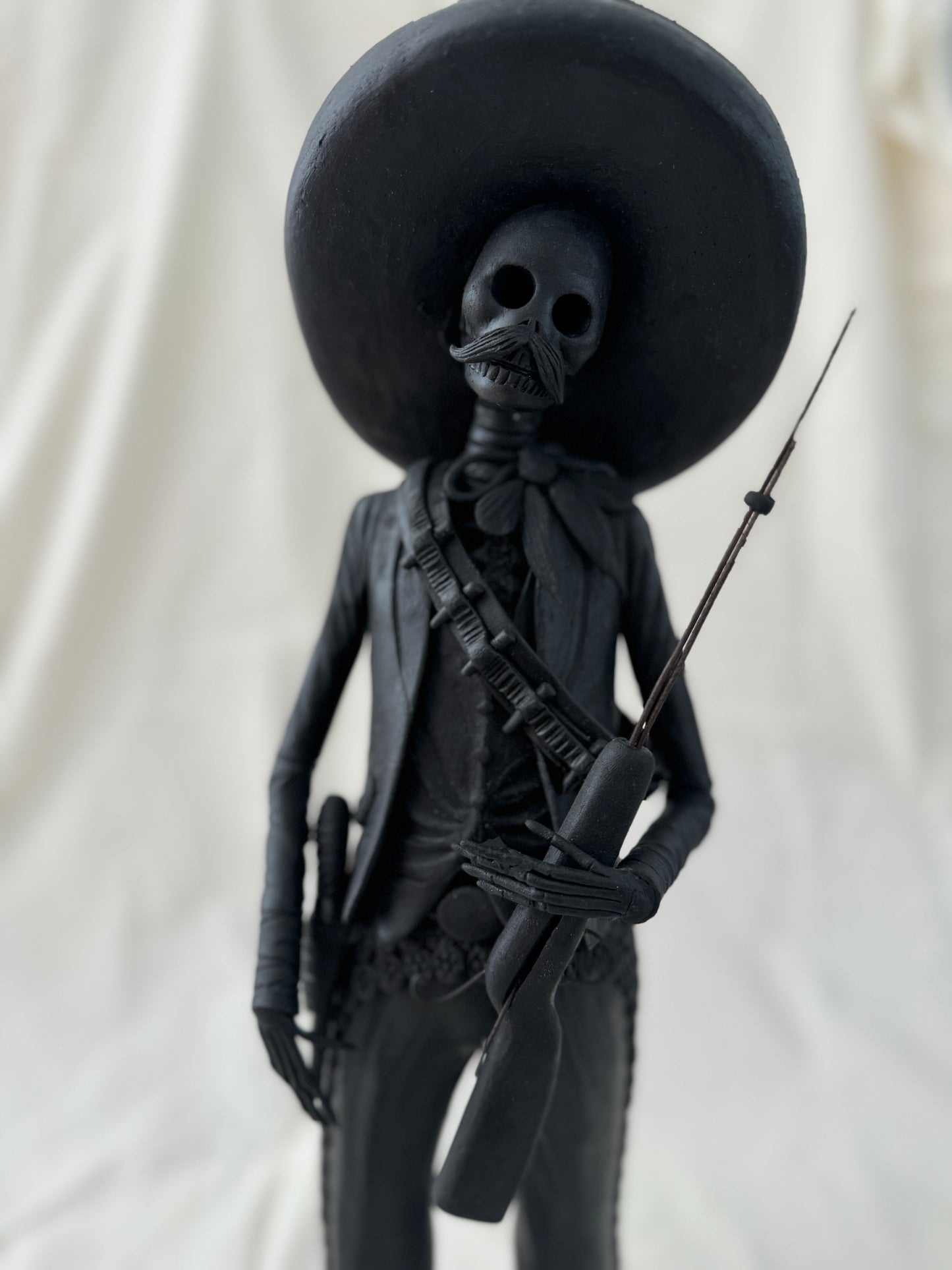 Catrina Charro