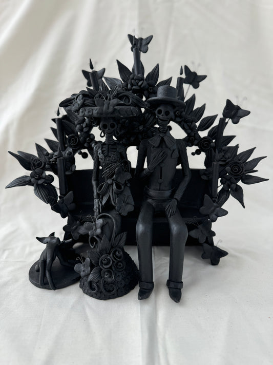 Catrina Family