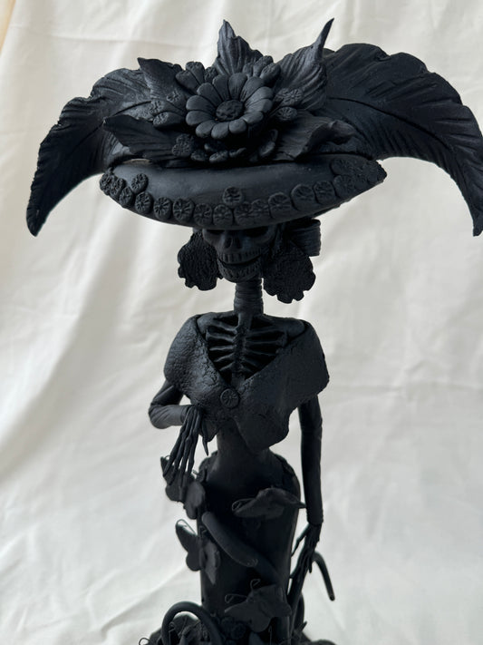 Catrina Garbancera